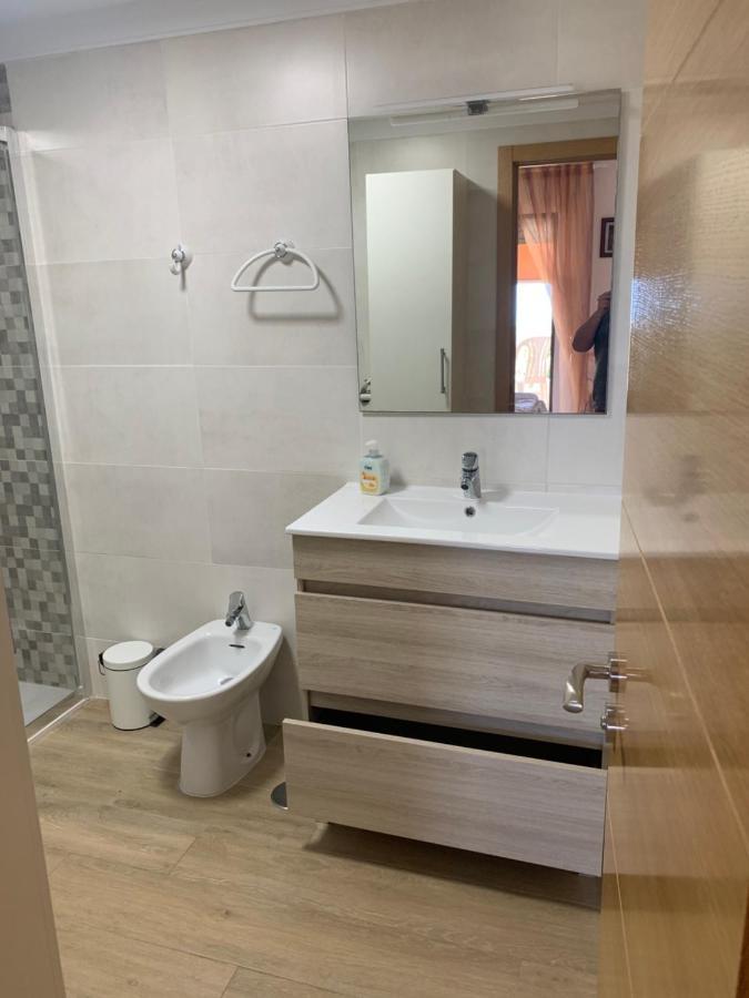 Chalet H Golf Беналмадена Екстериор снимка