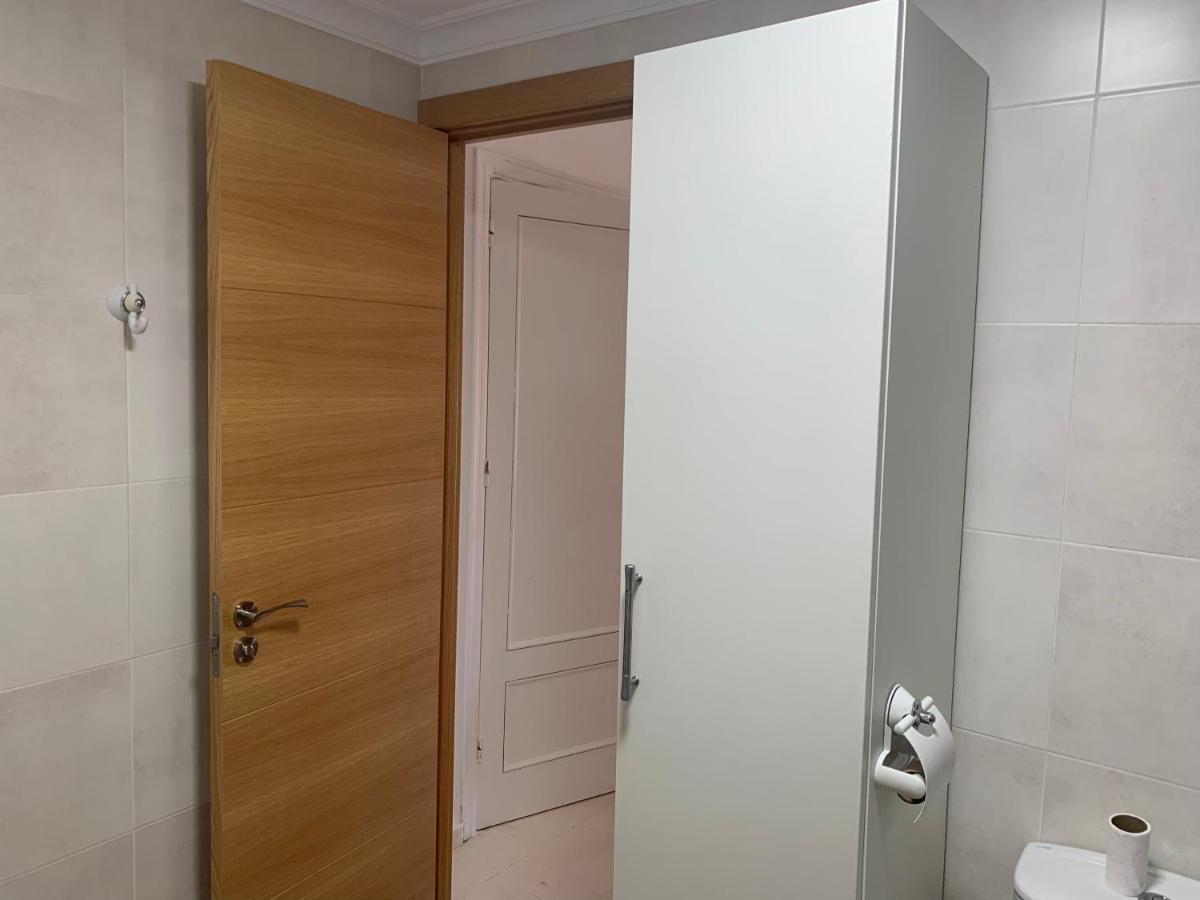 Chalet H Golf Беналмадена Екстериор снимка